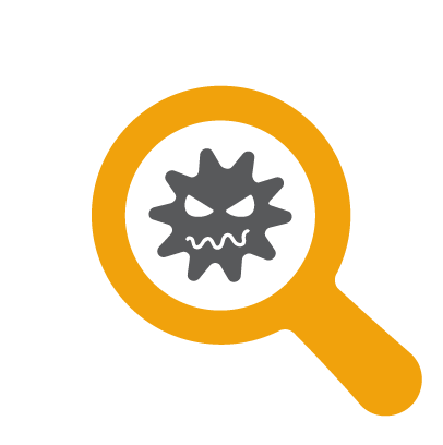 polluting indicators